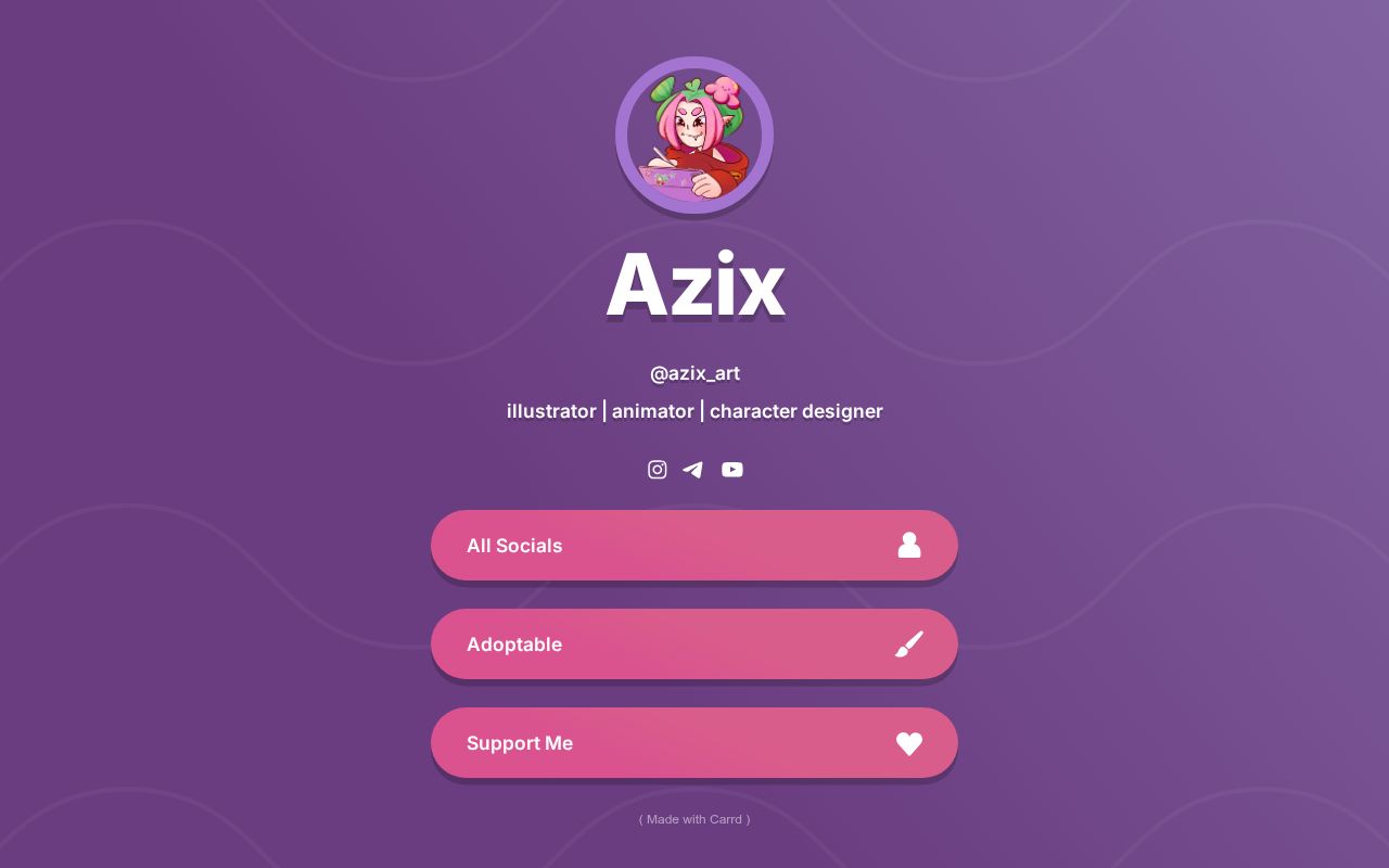 Azix info